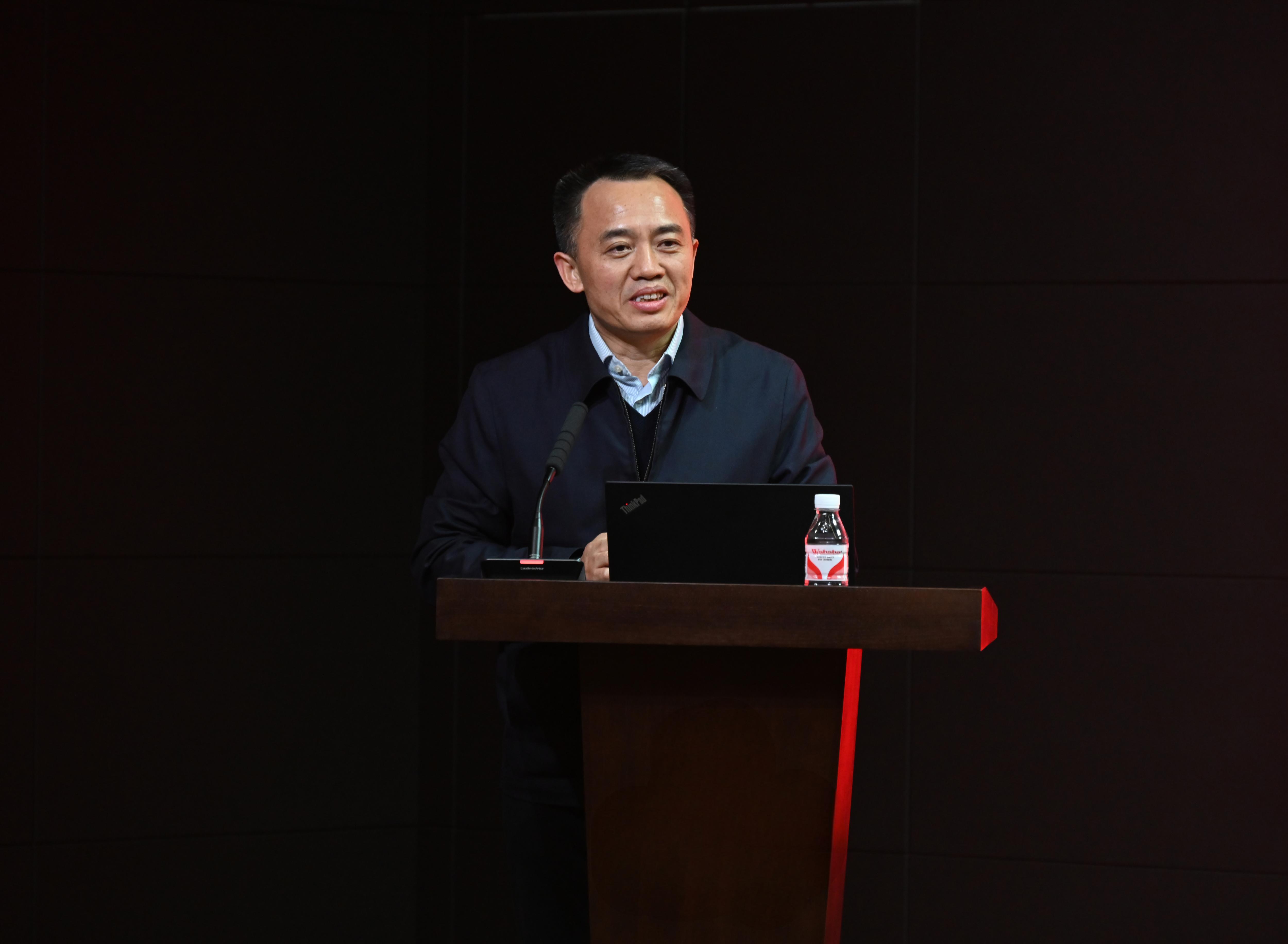 武汉勘察设计协会城市更新分会成立大会隆重召开